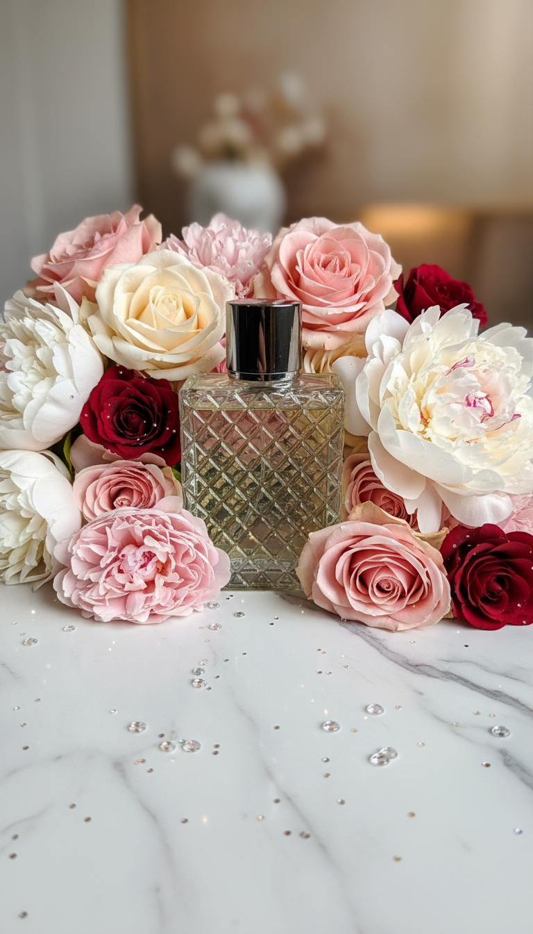 Signature Scent- HER